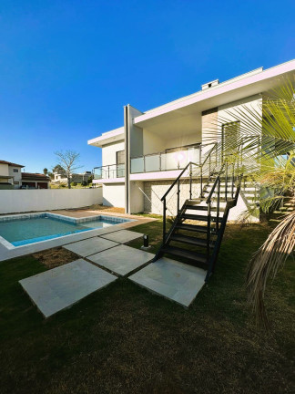 Imagem Casa de Condomínio com 3 Quartos à Venda, 176 m² em Centro - Porangaba Imagem Casa de Condomínio com 3 Quartos à Venda, 176 m² em Centro - Porangaba