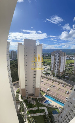 Imagem Apartamento com 2 Quartos à Venda, 54 m² em Jardim São Pedro - Mogi Das Cruzes