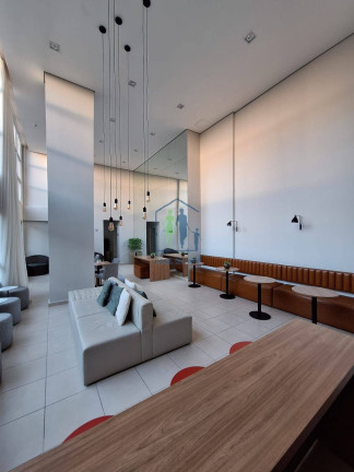 Imagem Apartamento com 2 Quartos à Venda, 40 m² em Vila Marari - São Paulo Imagem Apartamento com 2 Quartos à Venda, 40 m² em Vila Marari - São Paulo
