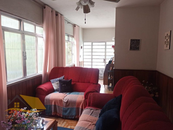 Imagem Casa com 3 Quartos à Venda, 150 m² em Chácara Paraíso - Nova Friburgo Imagem Casa com 3 Quartos à Venda, 150 m² em Chácara Paraíso - Nova Friburgo