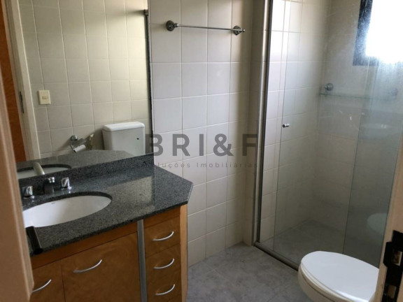 Imagem Apartamento com 3 Quartos à Venda, 112 m² em Brooklin - São Paulo Imagem Apartamento com 3 Quartos à Venda, 112 m² em Brooklin - São Paulo