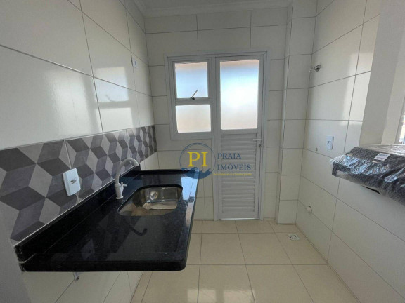 Imagem Apartamento com 1 Quarto à Venda, 40 m² em Boqueirão - Praia Grande Imagem Apartamento com 1 Quarto à Venda, 40 m² em Boqueirão - Praia Grande