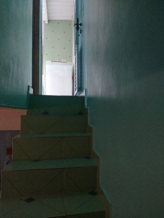 Imagem Sobrado com 2 Quartos à Venda, 150 m² em Jardim Santa Cristina - Santo André