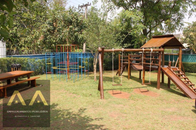 Imagem Casa com 3 Quartos à Venda, 230 m² em Alphaville - Santana De Parnaíba