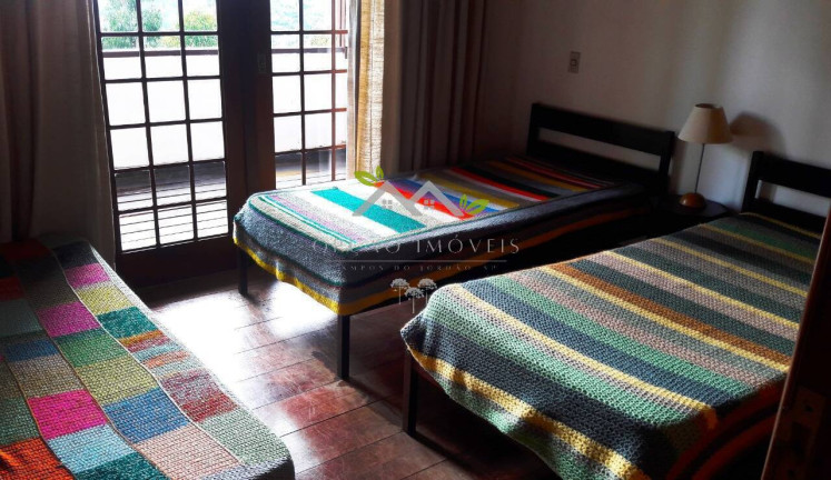 Imagem Casa com 4 Quartos à Venda, 392 m² em Alto Da Vila Inglesa - Campos Do Jordão Imagem Casa com 4 Quartos à Venda, 392 m² em Alto Da Vila Inglesa - Campos Do Jordão