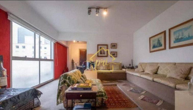 Imagem Apartamento com 3 Quartos à Venda, 161 m² em Paraíso - São Paulo