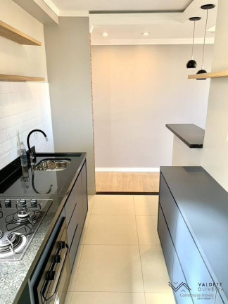 Imagem Apartamento com 2 Quartos à Venda, 54 m² em Jardim Sul - São José Dos Campos Imagem Apartamento com 2 Quartos à Venda, 54 m² em Jardim Sul - São José Dos Campos
