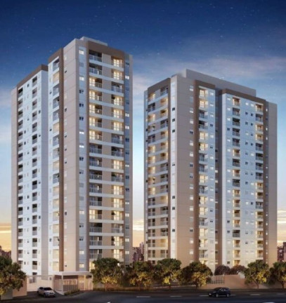 Imagem Apartamento com 2 Quartos à Venda, 41 m² em Vila Pirituba - São Paulo