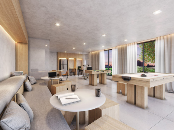 Imagem Cobertura com 4 Quartos à Venda, 191 m² em Perdizes - São Paulo Imagem Cobertura com 4 Quartos à Venda, 191 m² em Perdizes - São Paulo