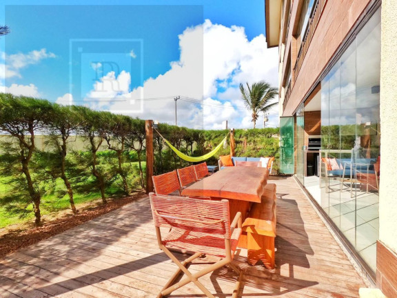 Imagem Apartamento com 3 Quartos à Venda, 118 m² em Porto Das Dunas - Aquiraz Imagem Apartamento com 3 Quartos à Venda, 118 m² em Porto Das Dunas - Aquiraz