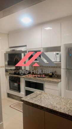 Imagem Kitnet com 2 Quartos à Venda, 52 m² em Vila Mendes - São Paulo