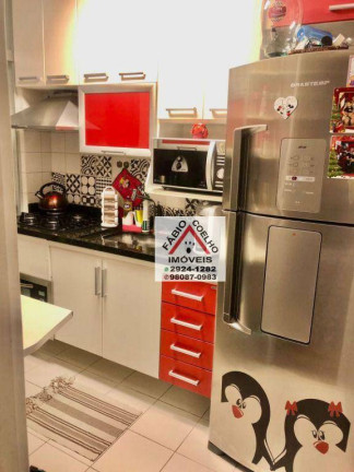 Imagem Apartamento com 2 Quartos à Venda, 49 m² em Butantã - São Paulo Imagem Apartamento com 2 Quartos à Venda, 49 m² em Butantã - São Paulo