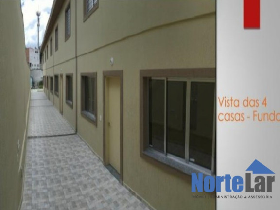 Imagem Casa de Condomínio com 3 Quartos à Venda, 90 m² em Vila Bonilha - São Paulo Imagem Casa de Condomínio com 3 Quartos à Venda, 90 m² em Vila Bonilha - São Paulo