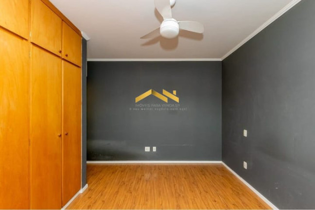 Imagem Apartamento com 3 Quartos à Venda, 142 m² em Campo Belo - São Paulo