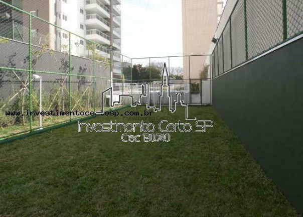 Imagem Apartamento com 3 Quartos à Venda, 93 m² em água Branca - São Paulo
