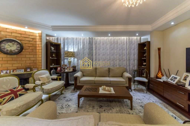 Imagem Casa com 3 Quartos à Venda, 243 m² em Nova Petrópolis - São Bernardo Do Campo Imagem Casa com 3 Quartos à Venda, 243 m² em Nova Petrópolis - São Bernardo Do Campo