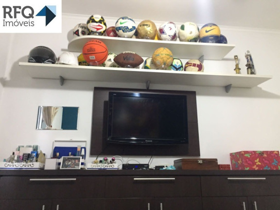 Imagem Imóvel com 3 Quartos à Venda, 160 m² em Ipiranga - São Paulo