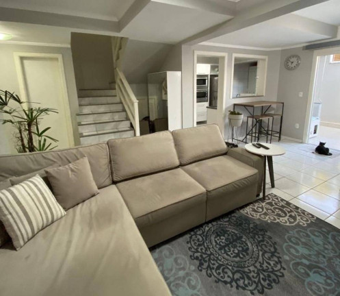 Imagem Casa com 3 Quartos à Venda, 128 m² em Centro - Sapucaia Do Sul Imagem Casa com 3 Quartos à Venda, 128 m² em Centro - Sapucaia Do Sul