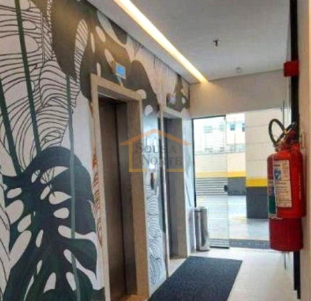 Imagem Sala Comercial à Venda, 34 m² em Casa Verde - São Paulo Imagem Sala Comercial à Venda, 34 m² em Casa Verde - São Paulo