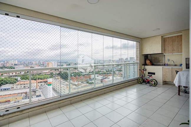 Imagem Apartamento com 3 Quartos à Venda, 162 m² em Lapa - São Paulo Imagem Apartamento com 3 Quartos à Venda, 162 m² em Lapa - São Paulo