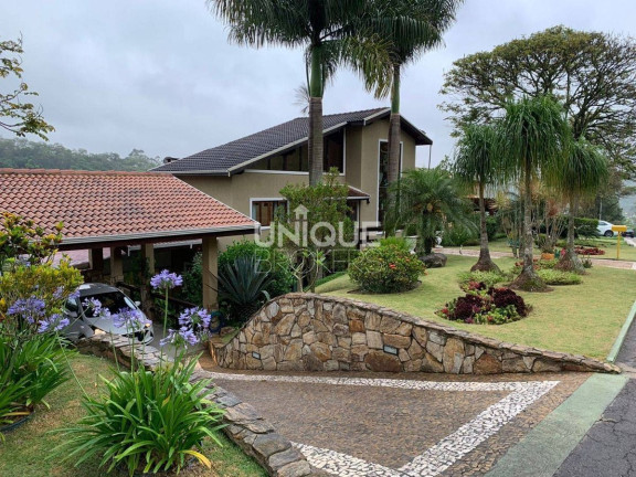 Imagem Casa de Condomínio com 4 Quartos à Venda, 1.000 m² em Centro - Cajamar Imagem Casa de Condomínio com 4 Quartos à Venda, 1.000 m² em Centro - Cajamar