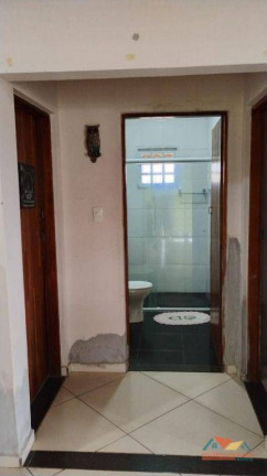 Imagem Casa com 3 Quartos à Venda, 200 m² em Rio Claro - Paraibuna