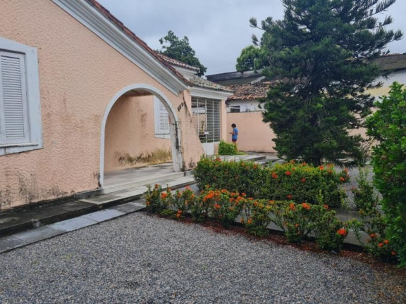 Imagem Casa com 4 Quartos à Venda, 237 m² em Estância - Recife Imagem Casa com 4 Quartos à Venda, 237 m² em Estância - Recife