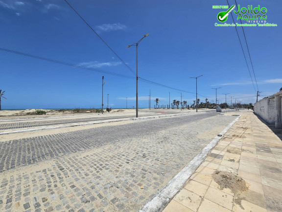 Imagem Apartamento com 2 Quartos à Venda, 53 m² em Praia Do Futuro Ii - Fortaleza