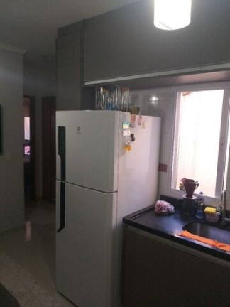 Imagem Cobertura com 2 Quartos à Venda, 78 m² em Jardim Las Vegas - Santo André Imagem Cobertura com 2 Quartos à Venda, 78 m² em Jardim Las Vegas - Santo André