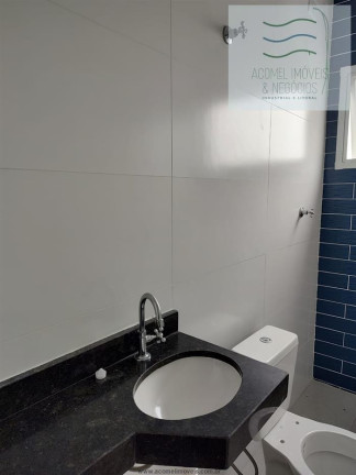 Imagem Casa com 2 Quartos à Venda, 81 m² em Itaoca - Mongagua