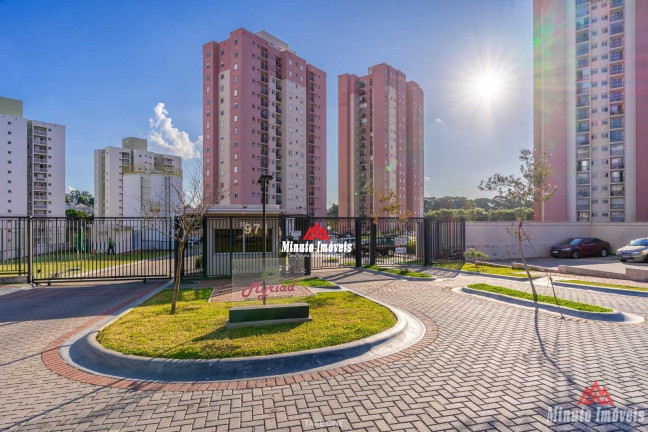 Imagem Apartamento com 2 Quartos à Venda, 61 m² em Bosque Dos Jacarandás - Jundiaí Imagem Apartamento com 2 Quartos à Venda, 61 m² em Bosque Dos Jacarandás - Jundiaí