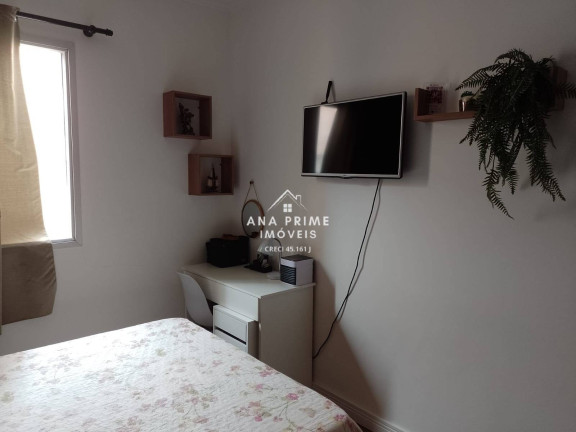 Imagem Apartamento com 2 Quartos à Venda, 56 m² em Cidade Morumbi - São José Dos Campos Imagem Apartamento com 2 Quartos à Venda, 56 m² em Cidade Morumbi - São José Dos Campos