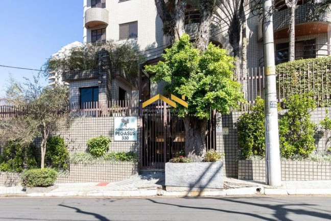 Imagem Apartamento com 3 Quartos à Venda, 153 m² em Jardim Da Saúde - São Paulo Imagem Apartamento com 3 Quartos à Venda, 153 m² em Jardim Da Saúde - São Paulo