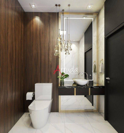 Imagem Apartamento com 1 Quarto à Venda, 61 m² em Coqueiral - Cascavel Imagem Apartamento com 1 Quarto à Venda, 61 m² em Coqueiral - Cascavel