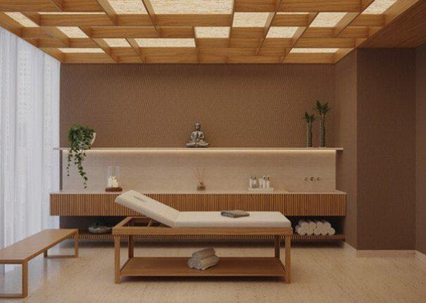 Imagem Imóvel com 1 Quarto à Venda, 23 m² em Cerqueira César - São Paulo Imagem Imóvel com 1 Quarto à Venda, 23 m² em Cerqueira César - São Paulo