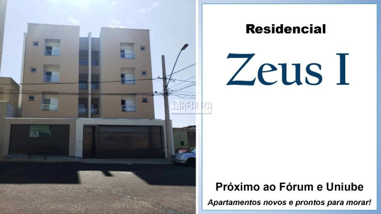 Imagem Apartamento com 2 Quartos à Venda, 57 m² em Santa Maria - Uberaba Imagem Apartamento com 2 Quartos à Venda, 57 m² em Santa Maria - Uberaba