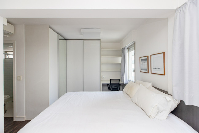 Imagem Apartamento com 2 Quartos à Venda, 101 m² em Itaim Bibi - São Paulo Imagem Apartamento com 2 Quartos à Venda, 101 m² em Itaim Bibi - São Paulo