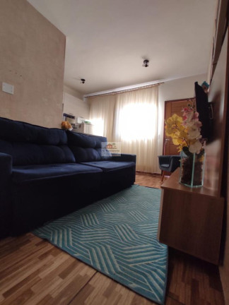 Imagem Apartamento com 2 Quartos à Venda, 56 m² em Tatuapé - São Paulo Imagem Apartamento com 2 Quartos à Venda, 56 m² em Tatuapé - São Paulo
