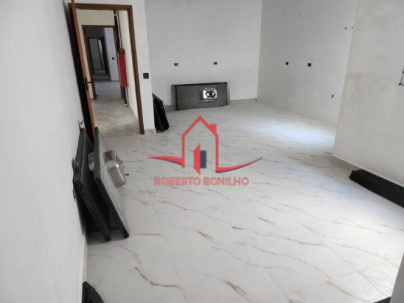 Imagem Cobertura com 3 Quartos à Venda, 136 m² em Vila Valparaíso - Santo André Imagem Cobertura com 3 Quartos à Venda, 136 m² em Vila Valparaíso - Santo André