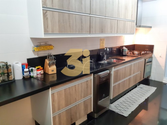 Imagem Apartamento com 3 Quartos à Venda, 163 m² em Panamby - São Paulo Imagem Apartamento com 3 Quartos à Venda, 163 m² em Panamby - São Paulo