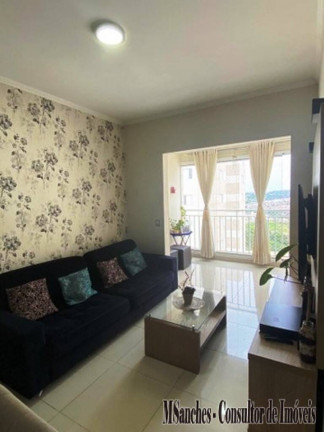 Imagem Apartamento com 3 Quartos à Venda, 79 m² em Parque Morumbi - Votorantim