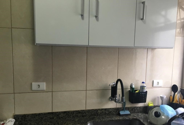Imagem Imóvel com 2 Quartos à Venda, 57 m² em Vila Granada - São Paulo Imagem Imóvel com 2 Quartos à Venda, 57 m² em Vila Granada - São Paulo