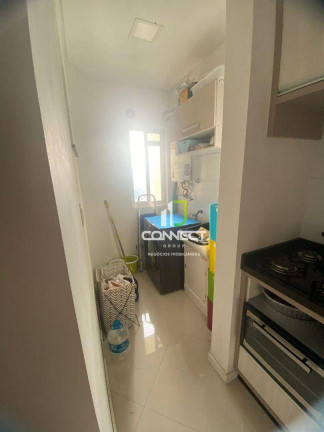 Imagem Apartamento com 2 Quartos à Venda, 65 m² em Costa Cavalcanti - Itajaí