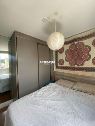 Imagem Apartamento com 2 Quartos à Venda, 53 m² em Sacomã - São Paulo Imagem Apartamento com 2 Quartos à Venda, 53 m² em Sacomã - São Paulo