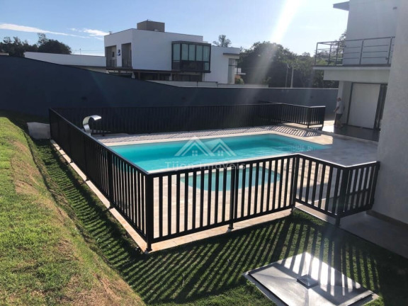 Imagem Sobrado com 5 Quartos à Venda, em Condomínio Evidence - Araçoiaba Da Serra Imagem Sobrado com 5 Quartos à Venda, em Condomínio Evidence - Araçoiaba Da Serra