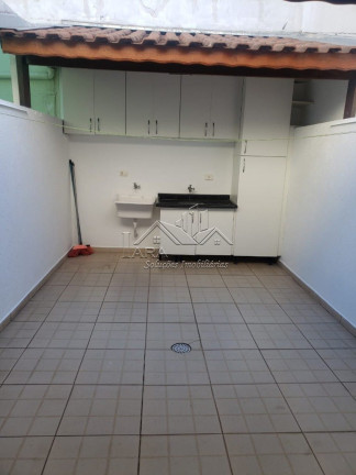 Imagem Sobrado com 2 Quartos à Venda, 124 m² em Vila Granada - São Paulo