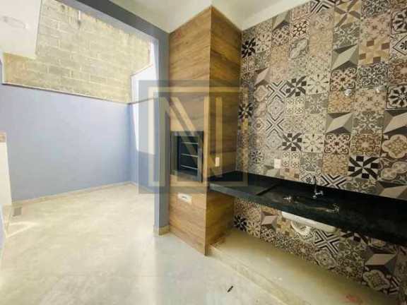 Imagem Casa de Condomínio com 3 Quartos à Venda, 110 m² em Jardim Residencial Villagio Ipanema I - Sorocaba Imagem Casa de Condomínio com 3 Quartos à Venda, 110 m² em Jardim Residencial Villagio Ipanema I - Sorocaba