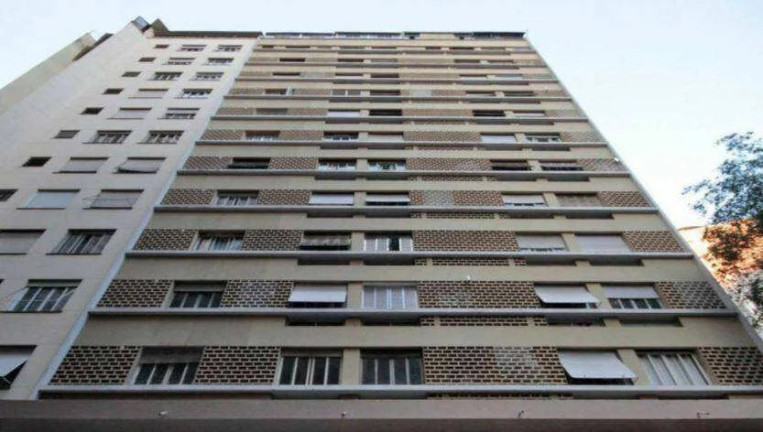 Apartamento com 1 Quarto à Venda, 41 m²
