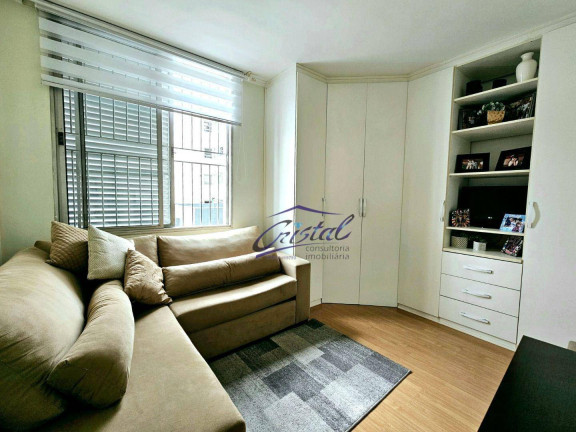 Imagem Apartamento com 3 Quartos à Venda, 129 m² em Paraíso - São Paulo