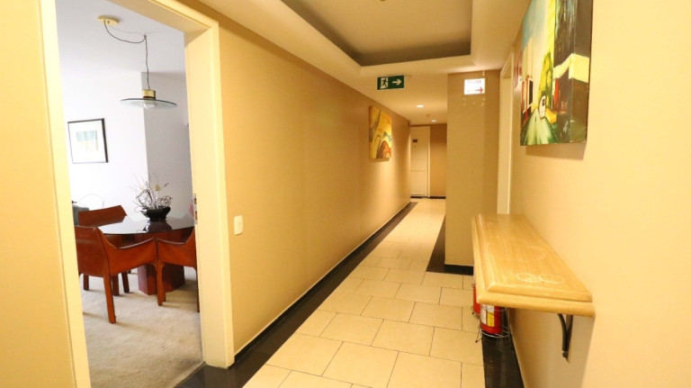 Imagem Apartamento com 1 Quarto à Venda, 61 m² em Jardim Paulista - São Paulo Imagem Apartamento com 1 Quarto à Venda, 61 m² em Jardim Paulista - São Paulo